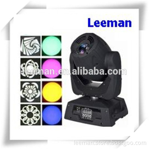 150W 300 beam moving head light spot Leeman Group RGBW 4in1 Led